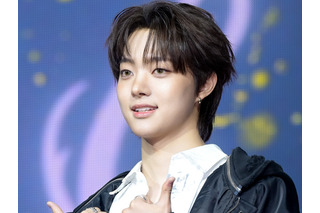 「脚の長さエグい」&TEAM・EJ（ウィジュ）、非現実的な“王子様ビジュアル”にファン悶絶【PHOTO】 画像