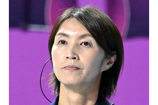 元日本代表・吉原監督が覆した前評判！大エース引退で危機の韓国・興国生命でサプライズ巻き起こす 画像