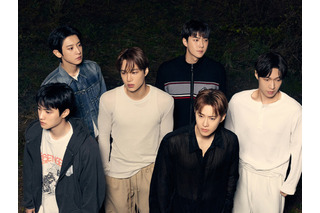 「王の帰還」EXO、待望のカムバック！2年6カ月ぶりの新AL『REVERXE』ついに解禁 画像