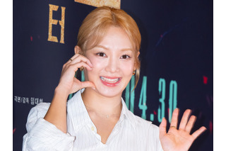 「大勢のメンバーvs私」少女時代・ヒョヨン、メンバーとの喧嘩エピソードを告白 　放送局との関係悪化危機も？ 画像