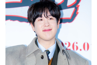 韓国芸能界ではあるある？「整形外科に連れて行かれた」アイドル出身俳優、デビュー当時の衝撃告白 画像