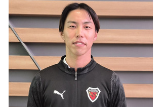 「キ・ソンヨンはアジアのレジェンド。一緒にプレーすれば自分も成長できるはず」鳥栖から浦項へ、“K最高MF”の穴埋めを期待される西矢健人 画像