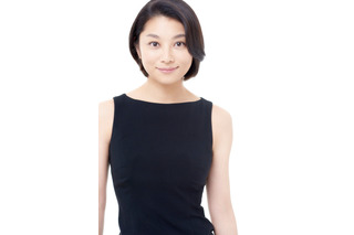 小池栄子、NHKドラマ主演で“刑務所の管理栄養士”に！『ムショラン三ツ星』5月放送決定 画像