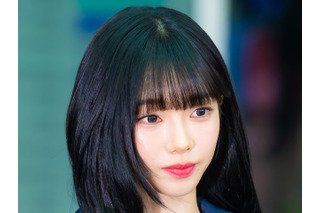 aespa・カリナ、約70人のスタッフにダウン＆手紙をプレゼント！寒さを考慮したセンスが話題 画像