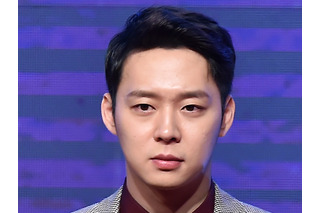 元東方神起・ユチョン、前事務所との対立を金銭で解決か「訴えが不当で無効になったわけではない」 画像