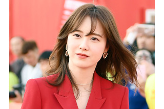 韓国最難関の理系大学院卒で話題の『花男』女優、大幅減量で40kg台に！“牧野つくし”時代の美貌再び 画像