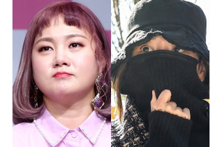 「注射おばさんゲート」の次は麻薬ゲートか　“ミルク姫”発の疑惑で激震走る韓国芸能界 画像