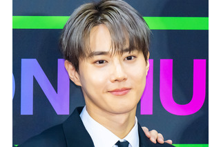 EXO・スホ、人気恋愛リアリティ番組のOSTに参加！放送5周年記念で1月29日から順次公開 画像