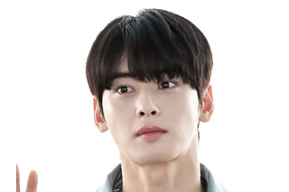 チャウヌ、兵役前に撮影したNetflix新ドラマのスチール公開！共演女優が絶賛「役にぴったり」 画像