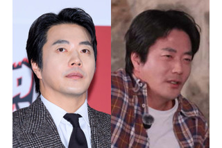 『天国の階段』俳優クォン・サンウ、コンテンツ撮影中に泥酔→共演者罵る…コメント欄で謝罪 画像