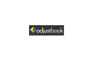 インフォディアス、無料でデジタルブックが作れる簡易サービス「adjustbook.com」を開始 画像