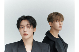 SEVENTEEN・ドギョム×スングァン、万能すぎる活躍ぶり！音楽・バラエティ・ファッション界まで席巻 画像
