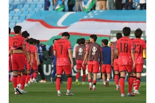 日本はおろか「中国より下」…アジアでの立場を失いつつある韓国サッカー、突きつけられた現実 画像