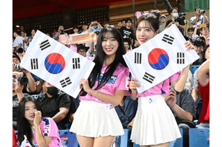 世界で最も「韓国に対する好感度」が高い国はどこか　日本は過去最高、その理由とは 画像