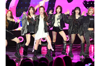 日本人メンバーのみで活動？“豊川悦司のめい”が所属するK-POPグループMADEIN、2月9日にカムバック決定 画像