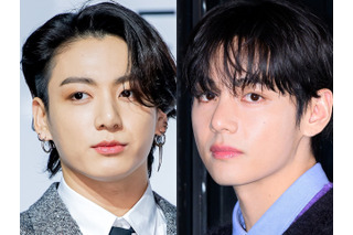 BTSのVとJUNG KOOK、控訴審でも一部勝訴　悪質デマ投稿者に賠償増額命令 画像