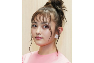 井上咲楽、約600万円のMINIを衝動買い！人生初マイカー納車の様子を動画で公開 画像