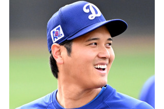 大谷翔平はMLB2026年トップ100の1位に!! 韓国人メジャーリーガーたちは… 画像
