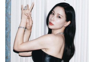 チャン・ドンゴン美人奥様が高級ビルを自画自賛。５階建て時価300億ウォン!! 画像