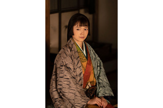 大河ドラマ『豊臣兄弟！』宮﨑あおい、兄・信長役の小栗旬との距離感に変化「撮影を重ねていくうちに自然ときょうだいとしていられるように」 画像