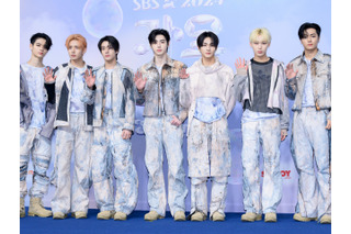 ENHYPEN、米メインチャート「ビルボード200」2位を記録！6作品連続トップ10入りの快挙 画像