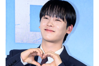 俳優イ・ジョンハ、“最も過酷”な海兵隊に本日（26日）入隊…『ムービング』シーズン2不在に惜しむ声 画像