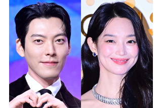 夫キム・ウビンが撮影？シン・ミナ、スペイン新婚旅行ショット公開！“左手の指輪”にも注目 画像