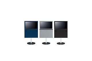 ナナオ、デジタルチューナー内蔵の26型ワイド液晶TVと19型ワイド液晶TV 画像