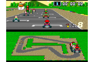 『マリオカート』シリーズの立役者、任天堂・紺野秀樹氏が2025年夏に退職していたことが判明。今村孝矢氏も反応 画像