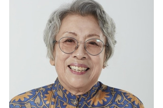 声優としてデビューするも女優として多数の作品に出演、韓国女優チャン・ミジャさんの一周忌 画像