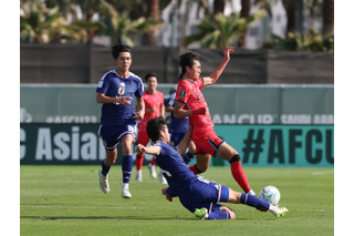 U-23アジア杯連覇の日本と対照的。ベトナムにも敗れて“4位”の韓国が露呈した「3つの問題点」 画像