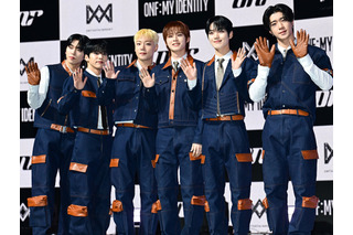 日本人メンバーを除く異例の“全員同伴入隊”も経験…ONF、デビュー8年でWMエンタと専属契約終了へ 画像