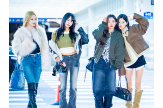 東京公演も決定！KISS OF LIFE、アジア4都市を巡るファンミーティングツアー開催を発表 画像