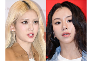 TWICEメンバーとの“下着露出”写真が再注目…今回は日本で、2年ぶり2度目となるマナー論争のチョン・ソミ 画像