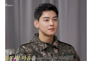 韓国国防部も巨額脱税疑惑のチャウヌを「切り捨て」か　出演していた軍広報動画が非公開に 画像