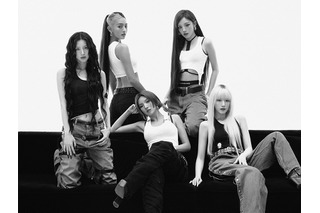 i-dle、2026年1発目となる新曲『Mono（Feat. skaiwater）』を本日（27日）リリース！英新鋭ラッパーとコラボ 画像