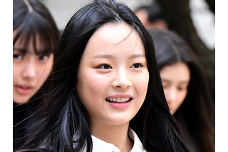 “ADORに復帰”のNewJeans・ハニ、オーストラリアでの目撃談が話題「コンディションは良さそう」【写真】 画像