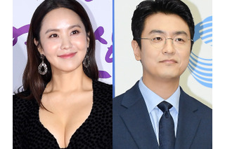 かつては誰もが憧れる韓国アナウンサー夫婦だったが離婚、互いに「相手が不倫した」と訴え…判決直後の近況とは 画像