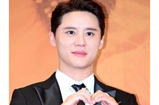 「ギャラが2倍以上…」事務所代表を務める元東方神起・ジュンス、経営者としての手腕を証明 画像