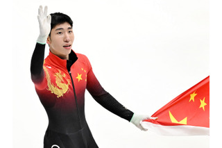 ズボンを下ろす同性へのわいせつ容疑を経て　 韓国代表だった金メダリスト林孝埈、今度は中国代表として五輪へ 画像