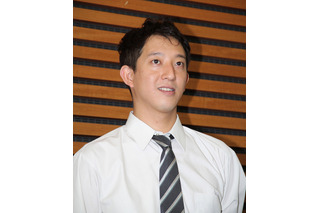 サバンナ高橋、50歳の誕生日を報告！妻・清水みさととの2ショットも公開 画像