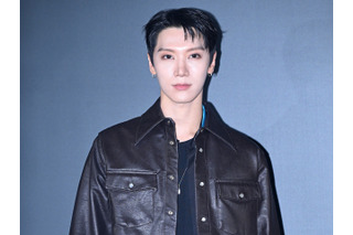 NCT・テン、山﨑賢人との2ショット公開！“異次元オーラ”に反響続々「美の共演」「激アツ」 画像