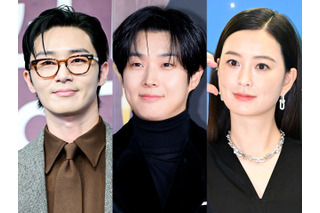 パク・ソジュン＆チェ・ウシク＆チョン・ユミ再集結！韓国“名物PD”の新バラエティに期待高まる 画像