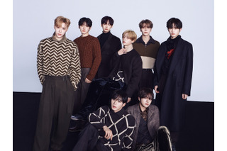 “大型新人”ALPHA DRIVE ONE、海外ファッション誌のデジタルカバーに登場！K-POPアーティスト初の抜擢 画像