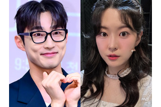 舞台共演から恋人関係へ　『弱いヒーロー』の悪役俳優、ミュージカル女優との熱愛認める 画像