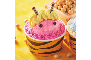 シャトレーゼ、鬼や恵方巻がモチーフの“節分スイーツ”が登場！2月1日から3日間限定販売 画像