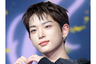 &TEAM・ハルア、山田涼介&千葉雄大との2ショットに反響続々「イケメンしかいない」「目の保養」 画像