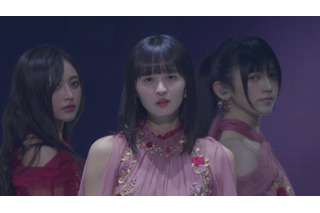 乃木坂46、遠藤さくらセンター楽曲『歩道橋』“未配信”のライブパフォーマンスを期間限定公開！ 画像