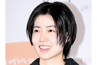「キネマ旬報ベスト・テン」韓国人俳優初の受賞！『旅と日々』シム・ウンギョン、主演女優賞に輝く 画像
