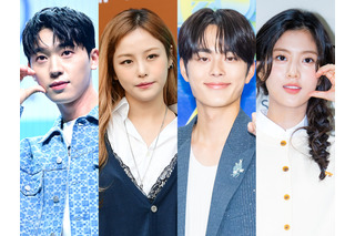 日本デビューのアイドルから、『プデュ』ファイナリストまで…韓国芸能界に広がる“熱愛ラッシュ” 画像
